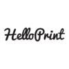 Rabattkoder från Helloprint