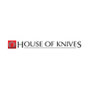House of Knives logo
