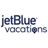JetBlue Vacations logo