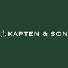 Logo von KAPTEN & SON