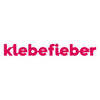 Logo von klebefieber