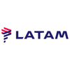 Logo de LATAM Airlines