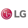 Logo de LG Electronics