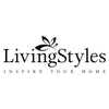 LivingStyles logo
