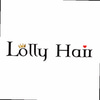 Lolly Hair标志