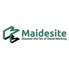 Logo von Maidesite