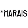 MARAIS logo