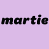 Martie logo