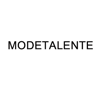 MODETALENTE logo