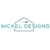 Nickel Designs Doormats logo