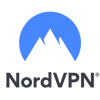 NordVPN 로고