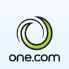 Logo van One.com