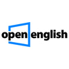 Logo de Open English