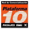 Logo de Plataforma10