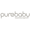Purebaby logo