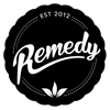 Remedy Drinks logo
