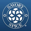 Savory Spice Shop logo