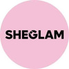 Logo SHEGLAM