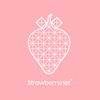 Logo Strawberrynet