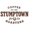 Stumptown logo