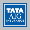 Tata AIG logo