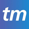 Logo van Ticketmaster