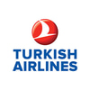 شعار Turkish Airlines