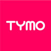TYMO logo