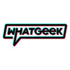WhatGeek logo