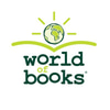 Logo von World of Books