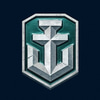 Logo de World of Warships