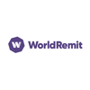 Logo de WorldRemit