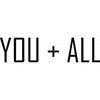 You + All logo