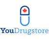 YouDrugstore logotipas