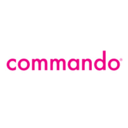 Commando discount codes and coupon codes