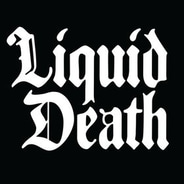 Liquid Death discount codes and coupon codes