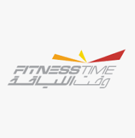 Fitness Time
