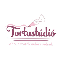 Tortastúdió