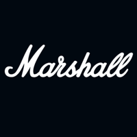 Marshall Headphones