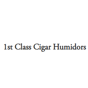 1st Class Cigar Humidors