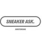 Sneaker Ask.