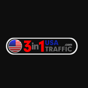 3in1USAtraffic