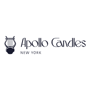 Apollo Candles New York