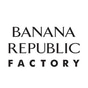 Banana Republic Factory