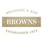 Browns Restaurant