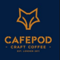 CAFEPOD