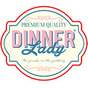 Vape Dinner Lady