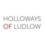 Holloways of Ludlow