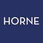 Horne