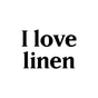 I Love Linen